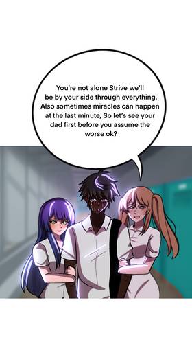 Read Fatal Choices X  7 Page 5 in English