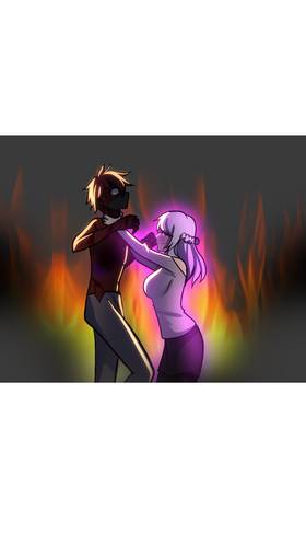 Read Fatal Choices X  7 Page 9 in English