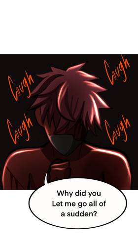 Read Fatal Choices X  8 Page 3 in English