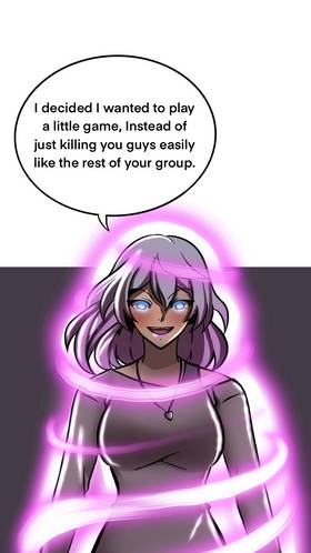 Read Fatal Choices X  8 Page 4 in English