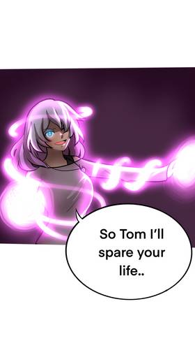 Read Fatal Choices X  8 Page 5 in English