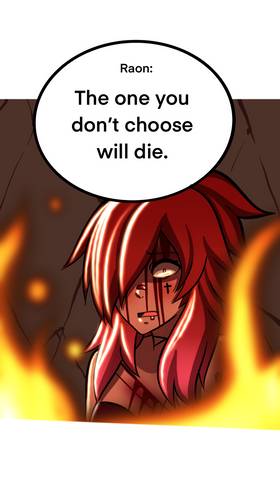 Read Fatal Choices X  8 Page 7 in English