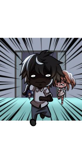 Read Fatal Choices X  9 Page 9 in English