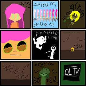 Read OddladsTV  1 Page 4 in English
