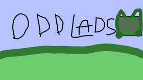 Read OddladsTV  1 Page 1 in English