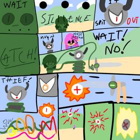 Read OddladsTV  2 Page 4 in English
