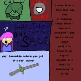 Read OddladsTV  2 Page 3 in English