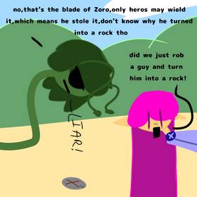 Read OddladsTV  2 Page 5 in English