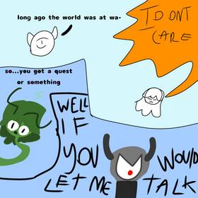Read OddladsTV  2 Page 2 in English