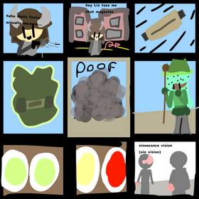 Read LimboLings  1 Page 5 in English