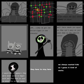 Read LimboLings  1 Page 2 in English