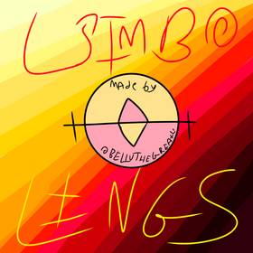 Read LimboLings  1 Page 1 in English