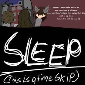 Read LimboLings  2 Page 3 in English