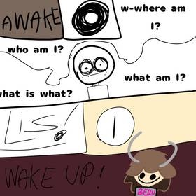 Read LimboLings  2 Page 4 in English