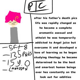 Read LimboLings  3 Page 6 in English