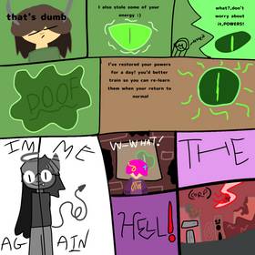 Read LimboLings  4 Page 6 in English