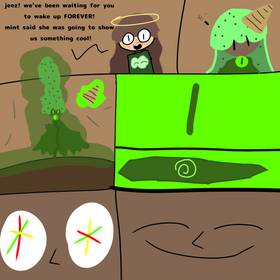 Read LimboLings  4 Page 4 in English