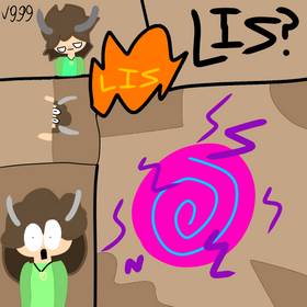 Read LimboLings  4 Page 2 in English