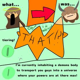 Read LimboLings  4 Page 5 in English