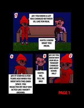 Read NUMBA3-ONE-SHOT-PROJECTS  2 Page 2 in English
