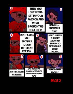 Read NUMBA3-ONE-SHOT-PROJECTS  2 Page 3 in English