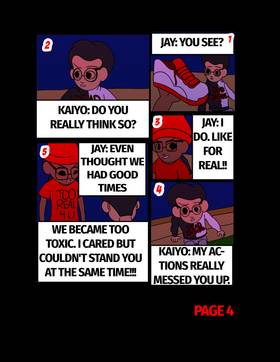 Read NUMBA3-ONE-SHOT-PROJECTS  2 Page 5 in English