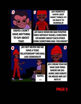 Read NUMBA3-ONE-SHOT-PROJECTS  2 Page 6 in English
