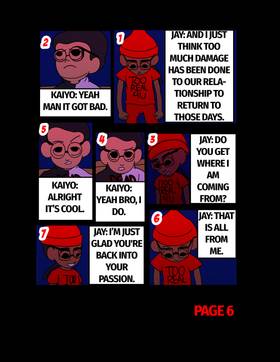 Read NUMBA3-ONE-SHOT-PROJECTS  2 Page 7 in English