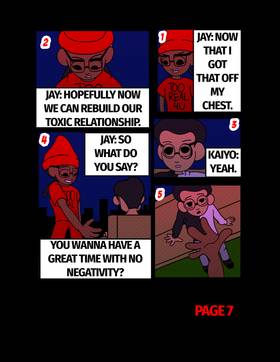 Read NUMBA3-ONE-SHOT-PROJECTS  2 Page 8 in English