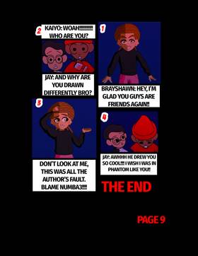 Read NUMBA3-ONE-SHOT-PROJECTS  2 Page 10 in English