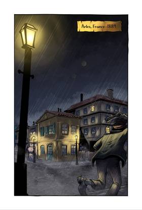 Read Artificial  1 Page 3 in English