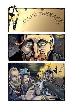 Read Artificial  1 Page 4 in English