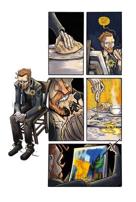 Read Artificial  1 Page 6 in English