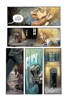 Read Artificial  1 Page 8 in English