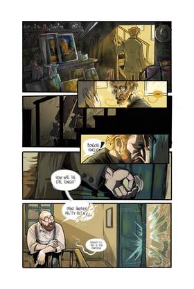 Read Artificial  1 Page 9 in English