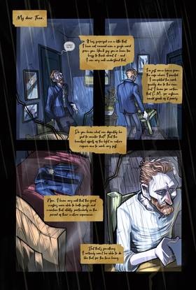 Read Artificial  1 Page 10 in English