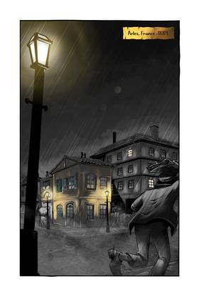 Read Artificial  2 Page 3 in English