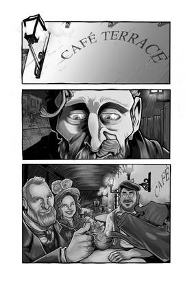 Read Artificial  2 Page 4 in English