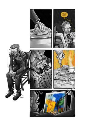 Read Artificial  2 Page 6 in English