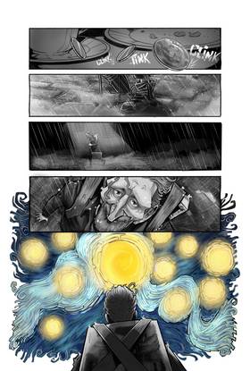 Read Artificial  2 Page 7 in English