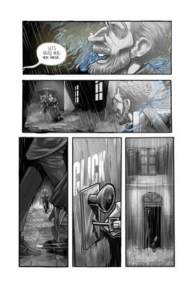 Read Artificial  2 Page 8 in English