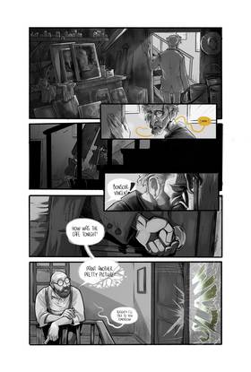Read Artificial  2 Page 9 in English