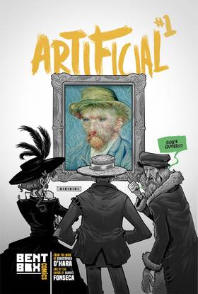 Read Artificial  2 Page 1 in English