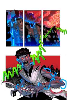 Read Artificial  3 Page 4 in English