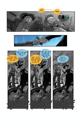 Read Artificial  4 Page 6 in English