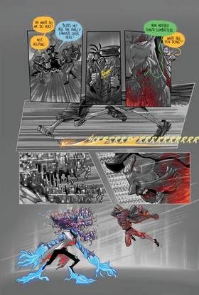Read Artificial  4 Page 10 in English