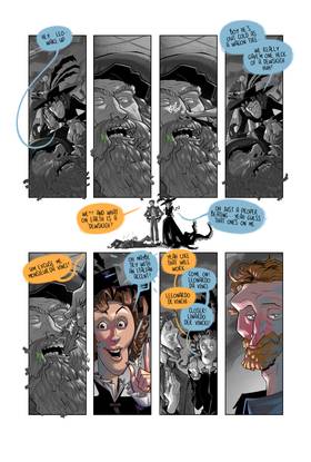 Read Artificial  4 Page 7 in English