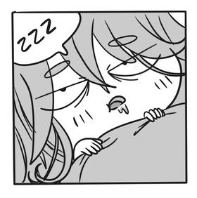 Read Melcomics Returns  1 Page 1 in English