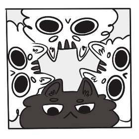 Read Melcomics Returns  1 Page 2 in English