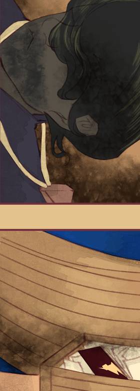 Read White Feather (Completed)  16 Page 3 in English